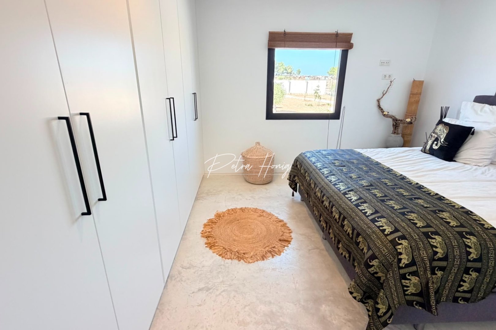 A Vendre - Villa - Other areas - Pinoso