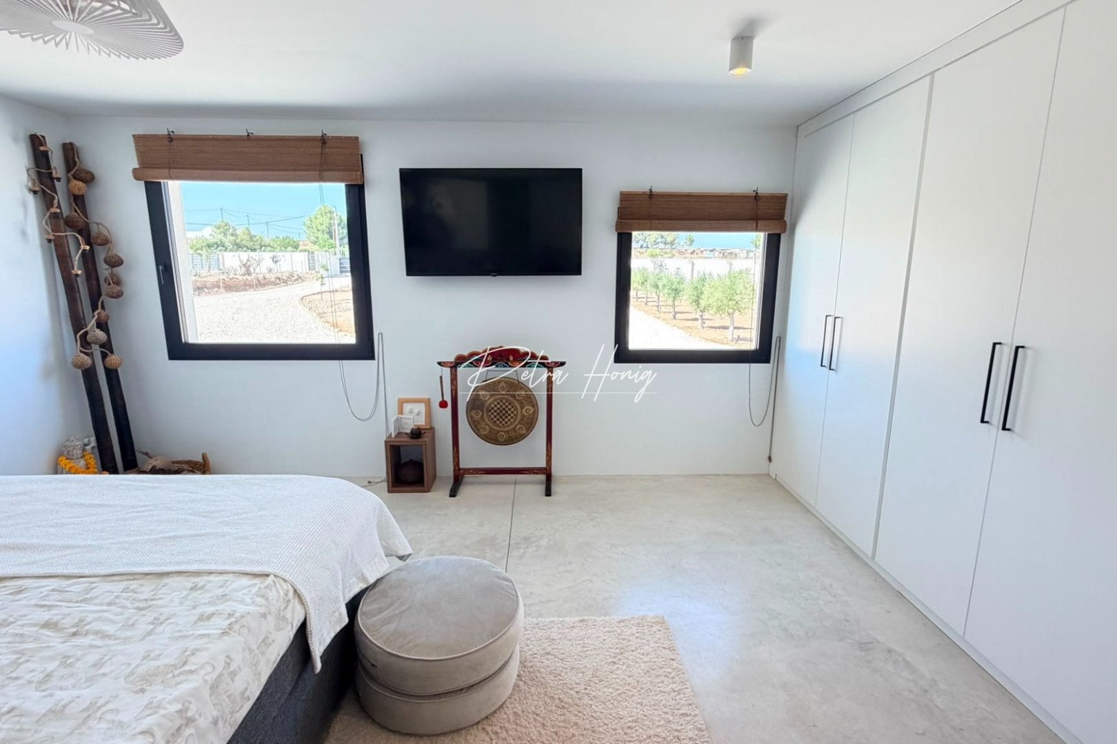 A Vendre - Villa - Other areas - Pinoso