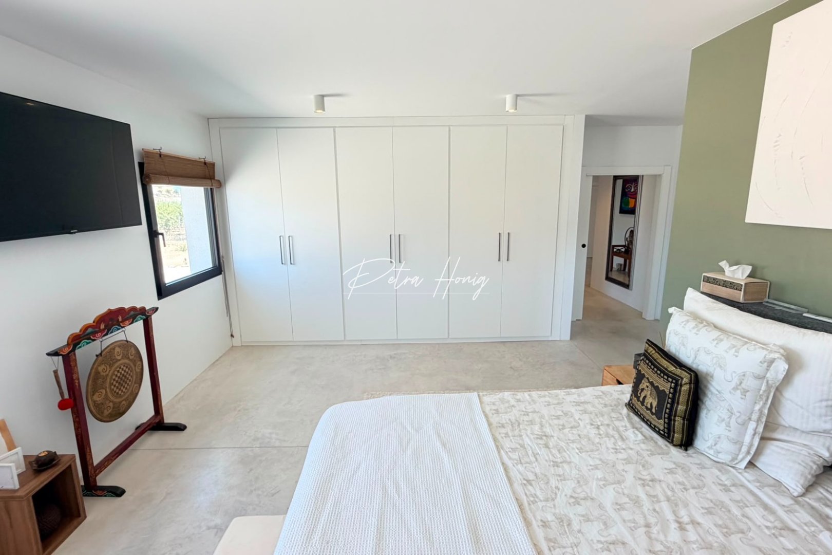 A Vendre - Villa - Other areas - Pinoso