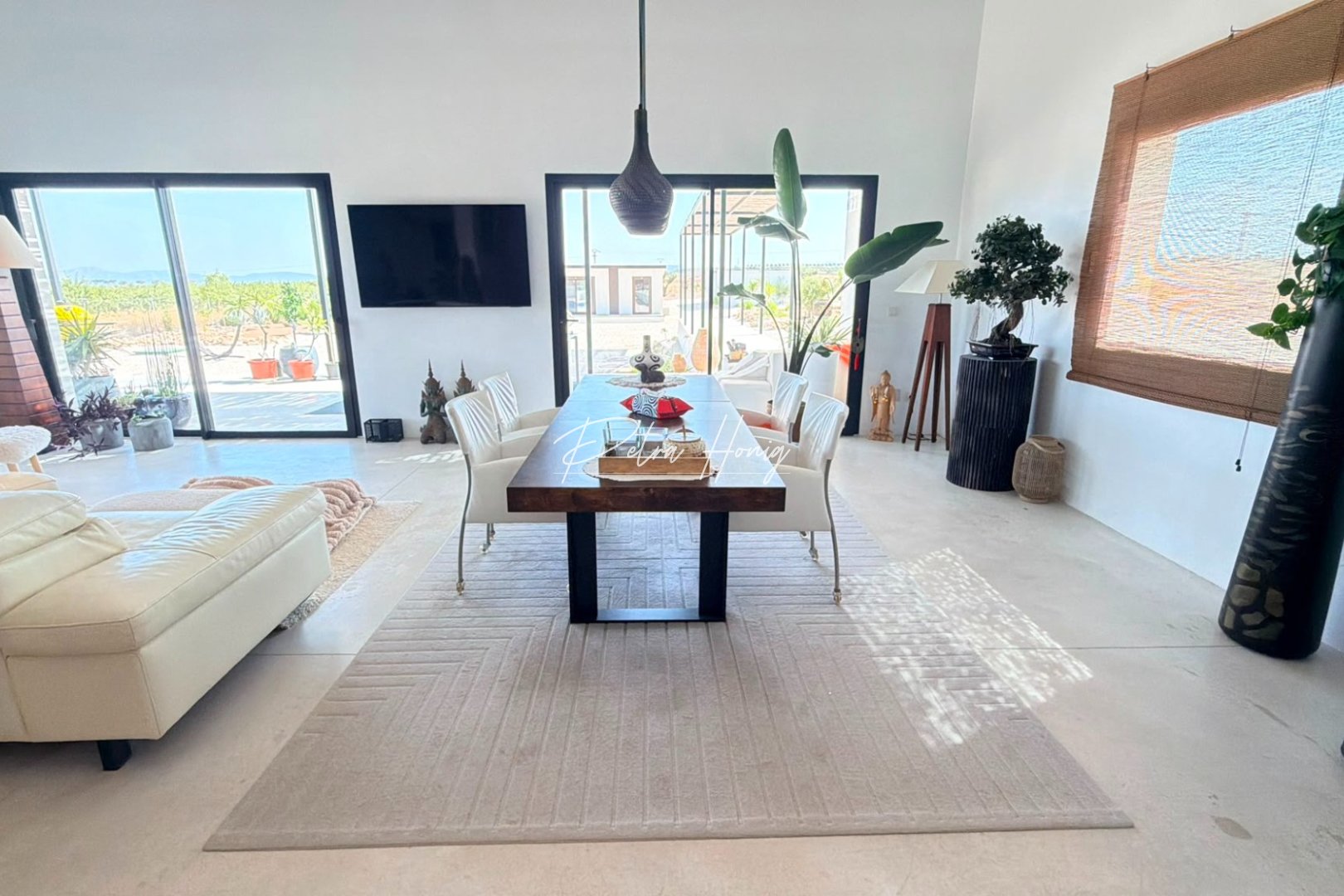 A Vendre - Villa - Other areas - Pinoso