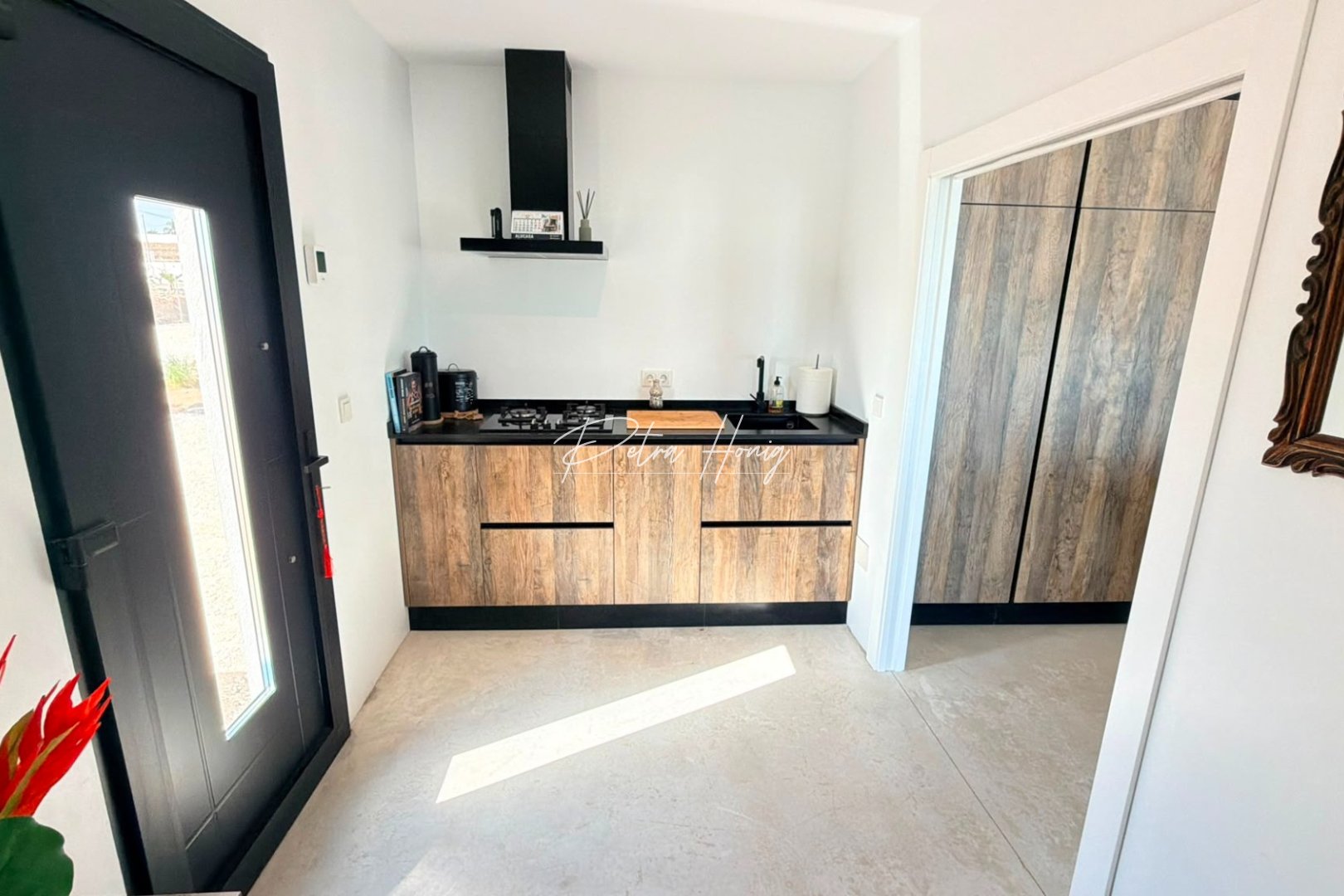 A Vendre - Villa - Other areas - Pinoso