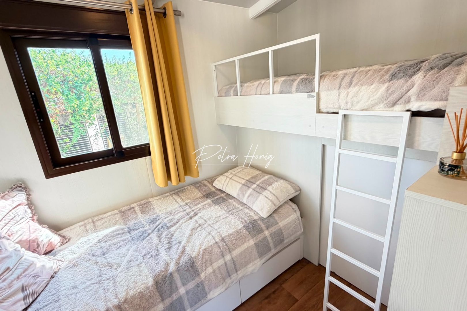 A Vendre - Villa - Other areas - Pinoso