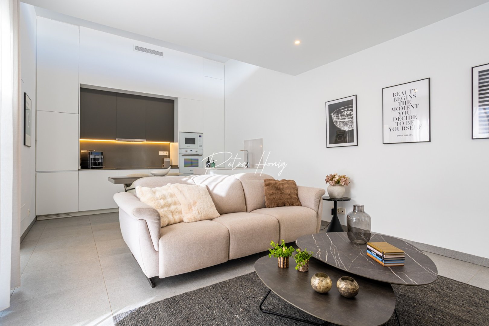 A Vendre - Villa - Other areas - Roldán