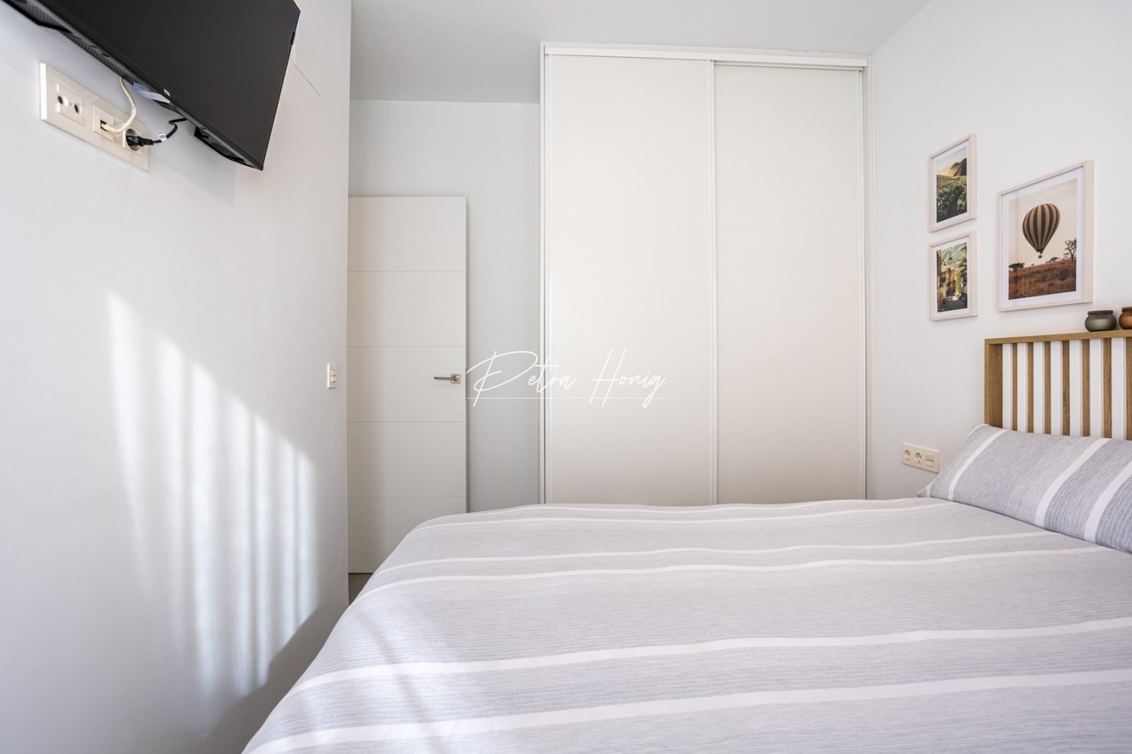 A Vendre - Villa - Other areas - Roldán