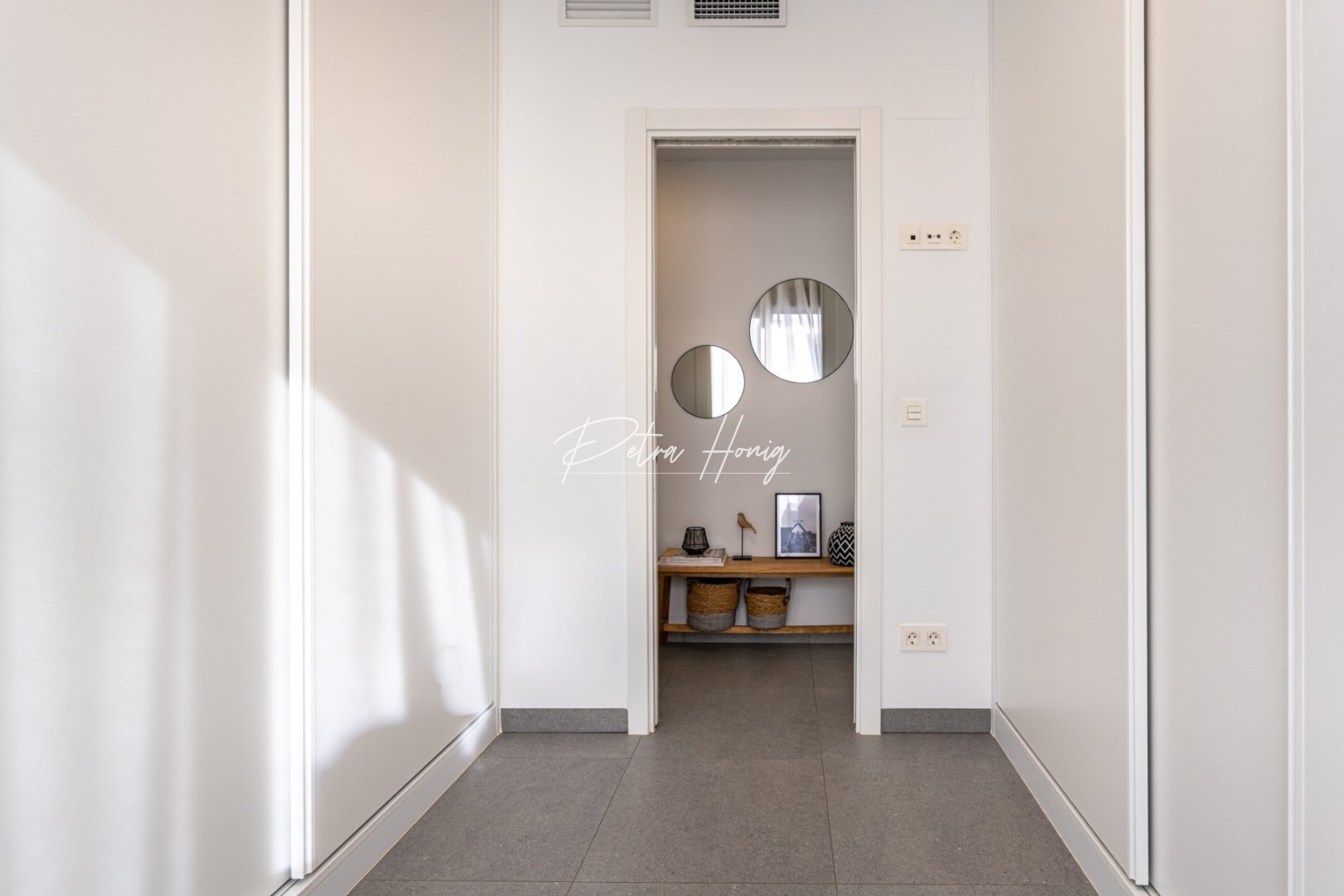 A Vendre - Villa - Other areas - Roldán