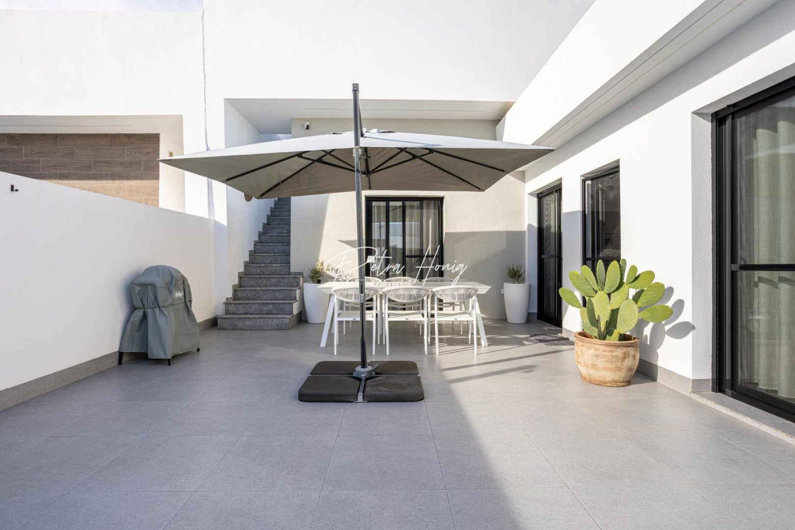 A Vendre - Villa - Other areas - Roldán