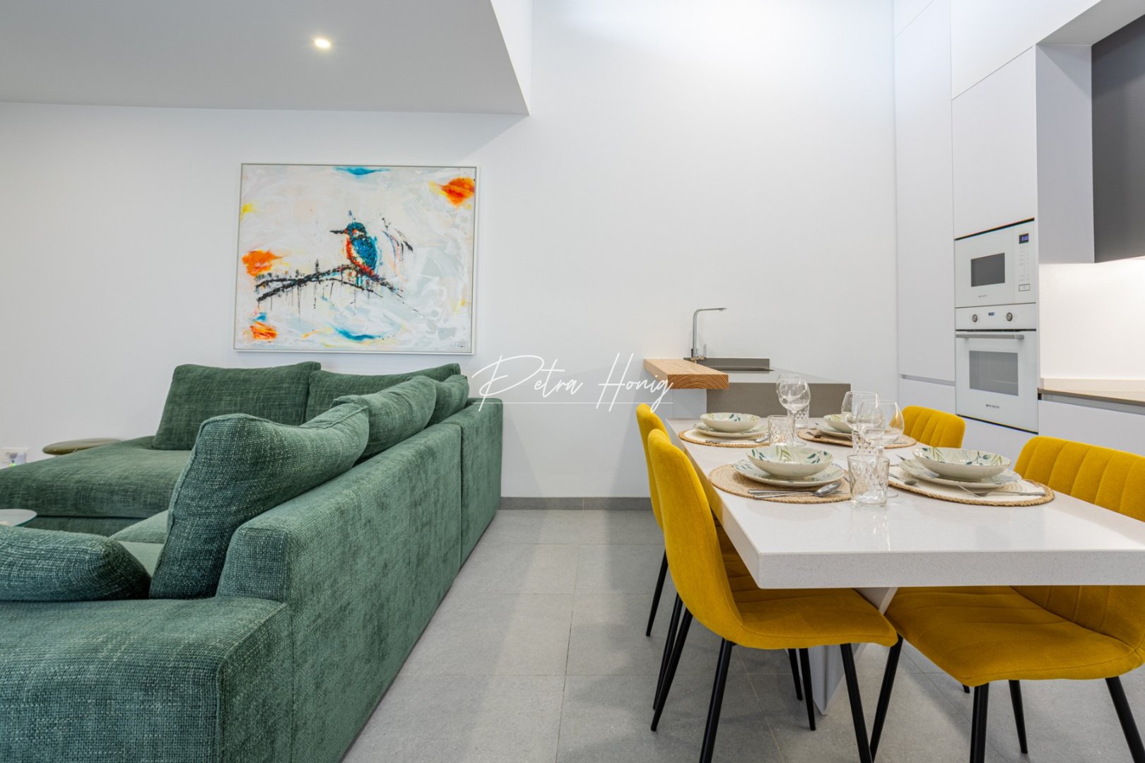 A Vendre - Villa - Other areas - Roldán