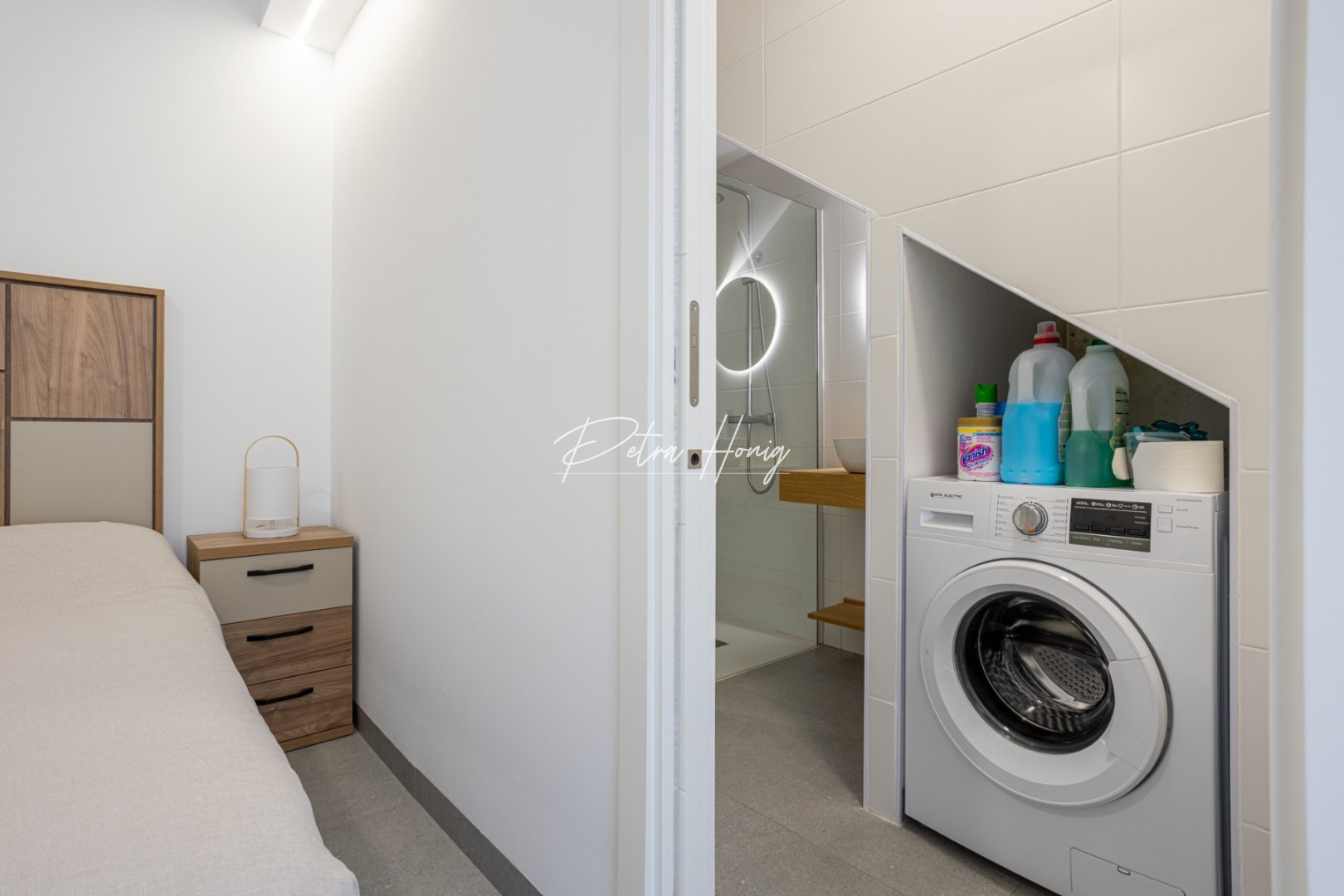 A Vendre - Villa - Other areas - Roldán