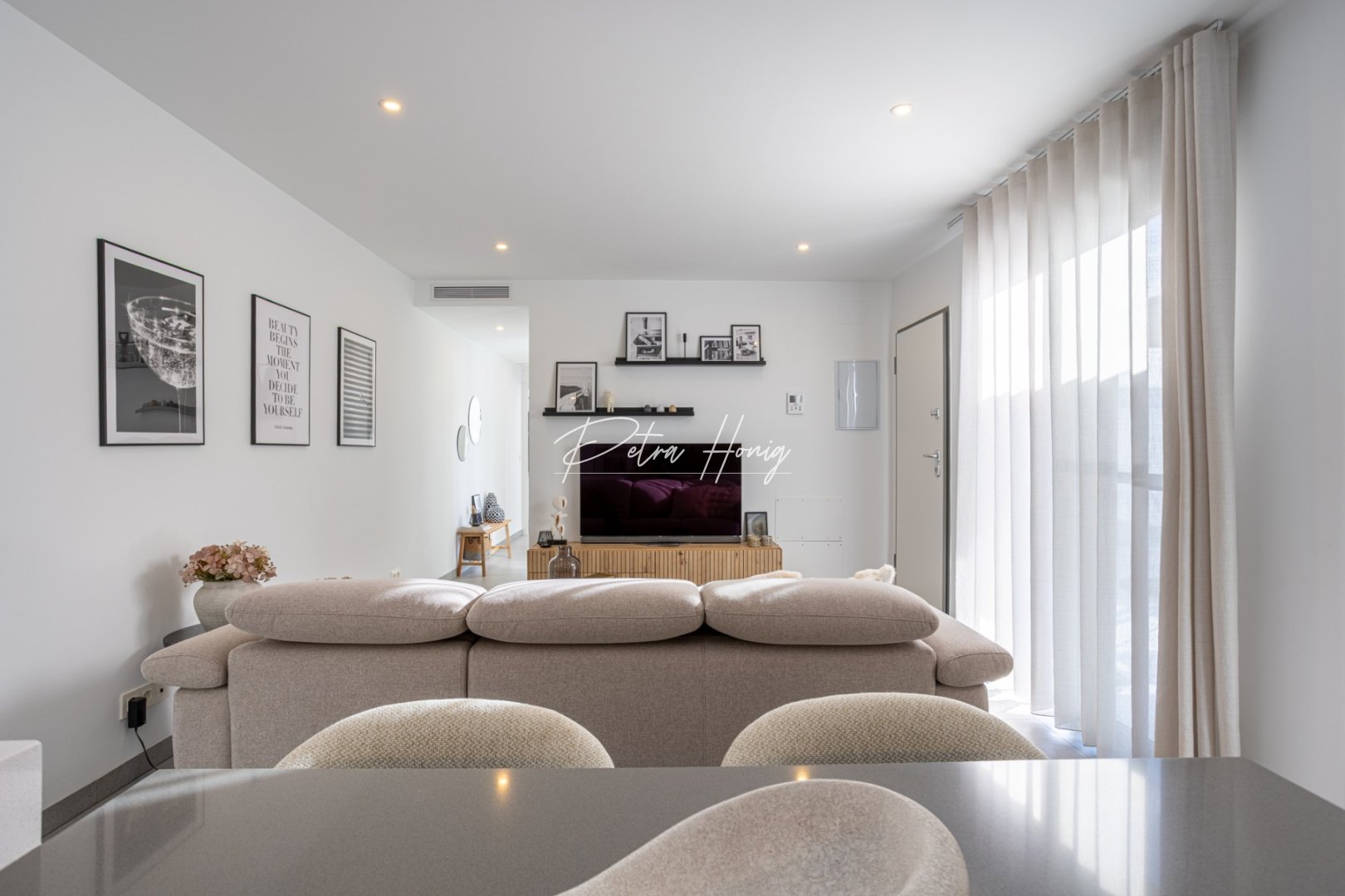 A Vendre - Villa - Other areas - Roldán