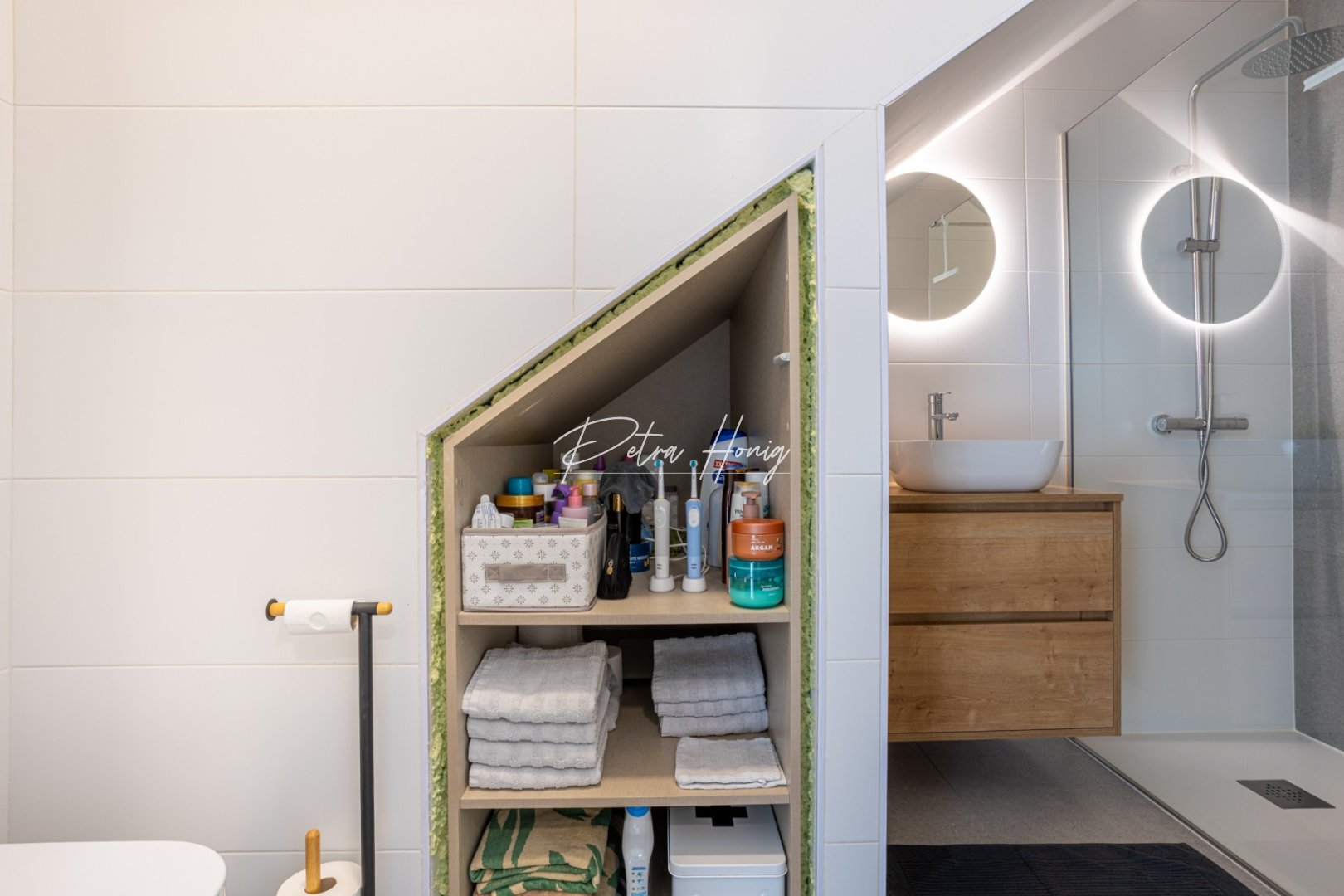 A Vendre - Villa - Other areas - Roldán