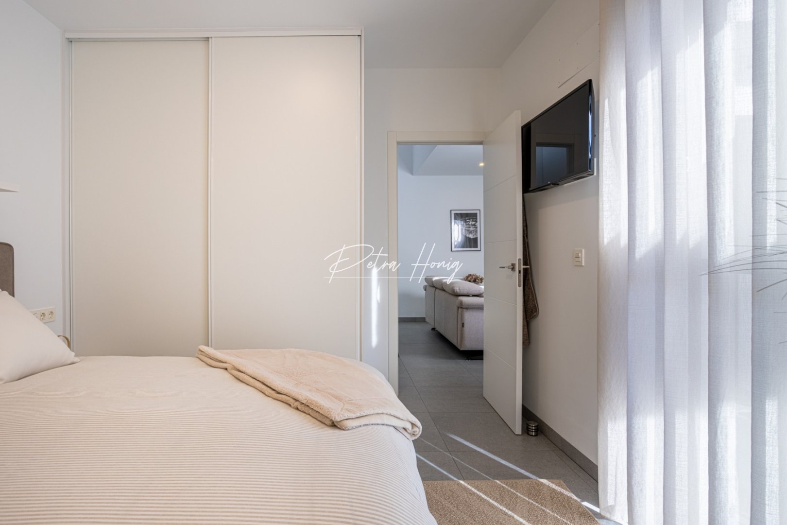 A Vendre - Villa - Other areas - Roldán