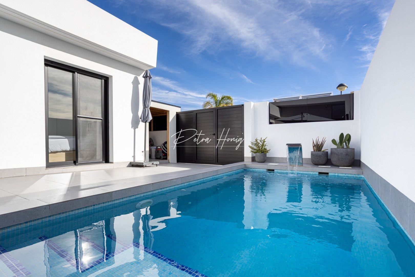 A Vendre - Villa - Other areas - Roldán