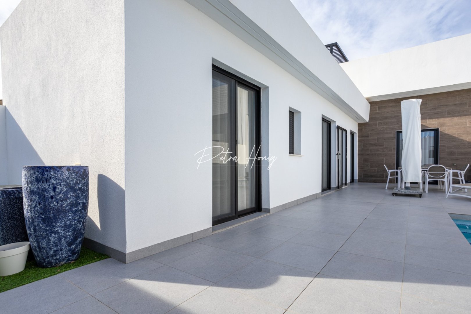 A Vendre - Villa - Other areas - Roldán