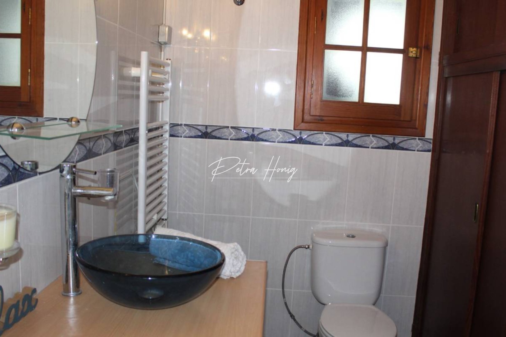 A Vendre - Villa - Other areas - San Isidro