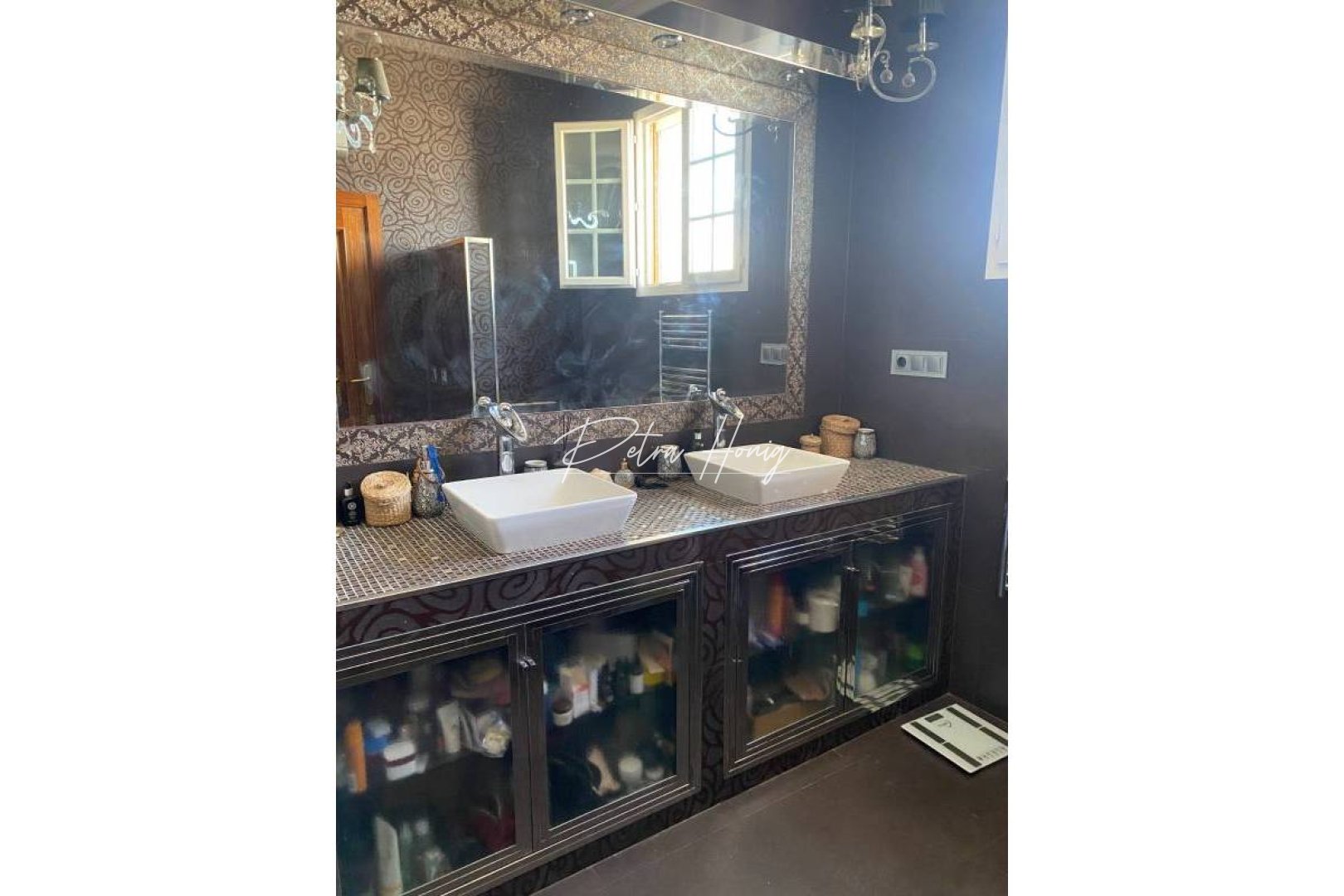 A Vendre - Villa - Other areas - San Isidro