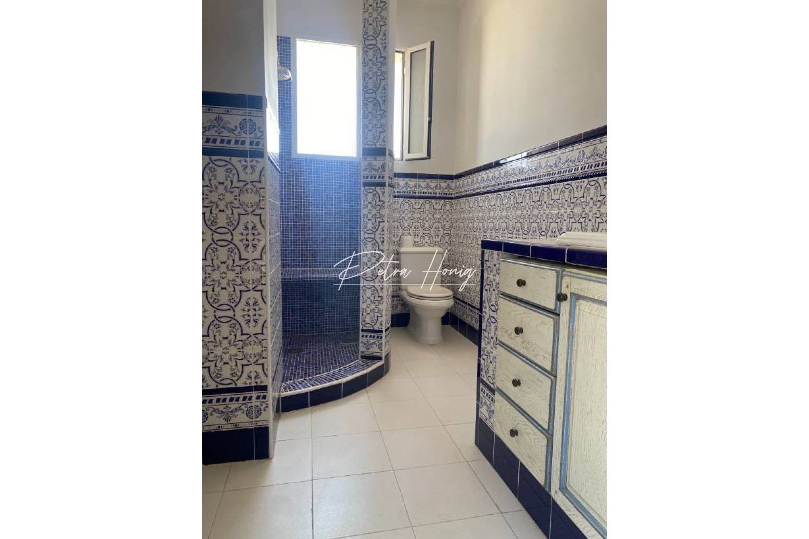 A Vendre - Villa - Other areas - San Isidro