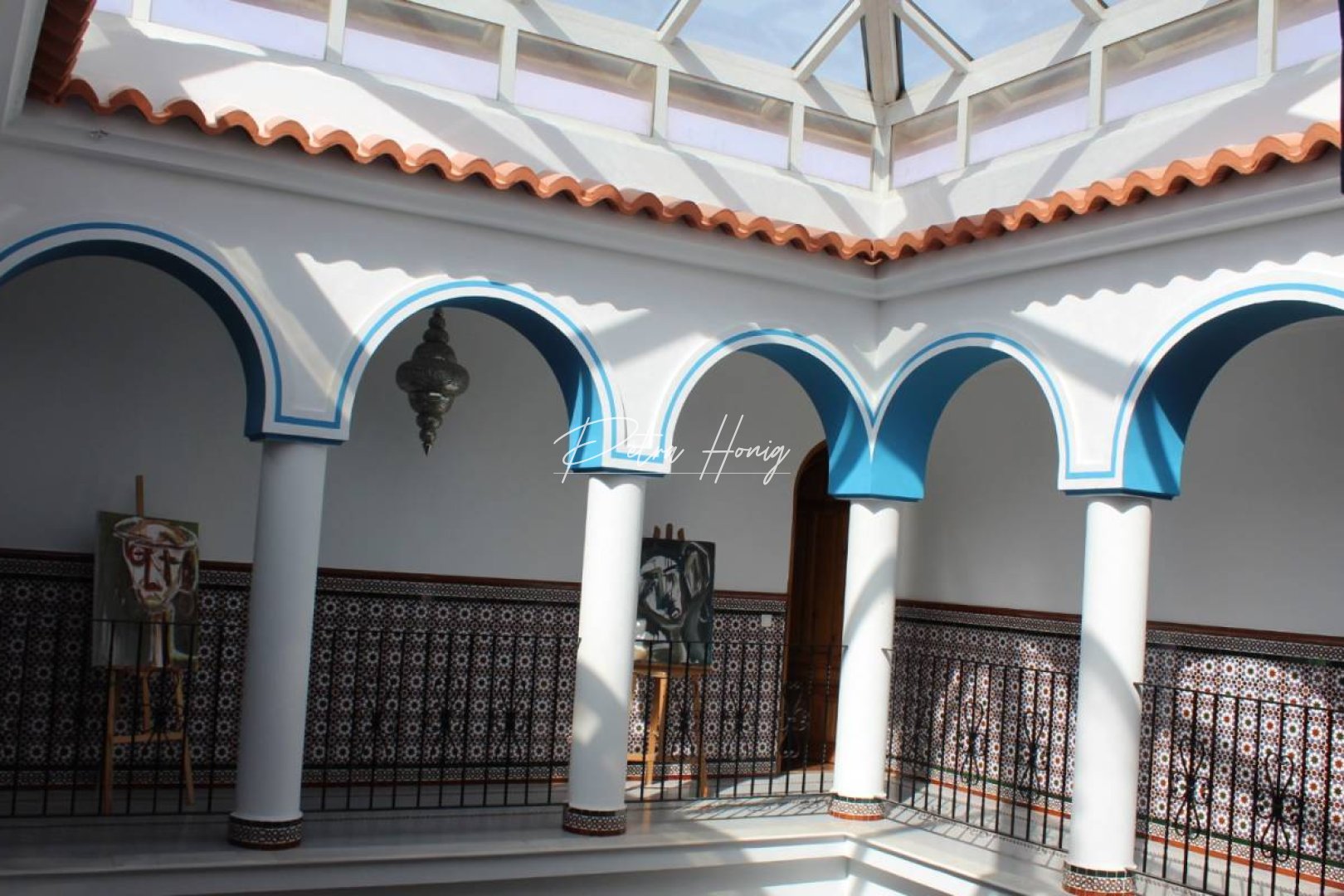 A Vendre - Villa - Other areas - San Isidro