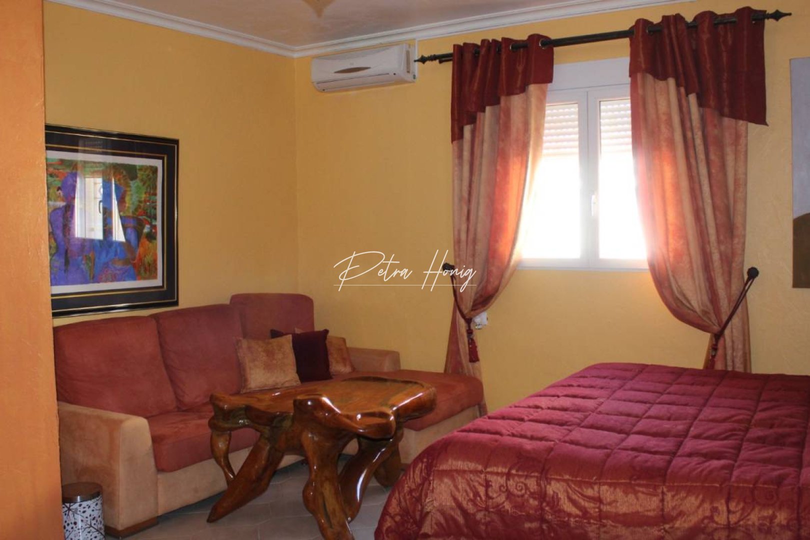 A Vendre - Villa - Other areas - San Isidro