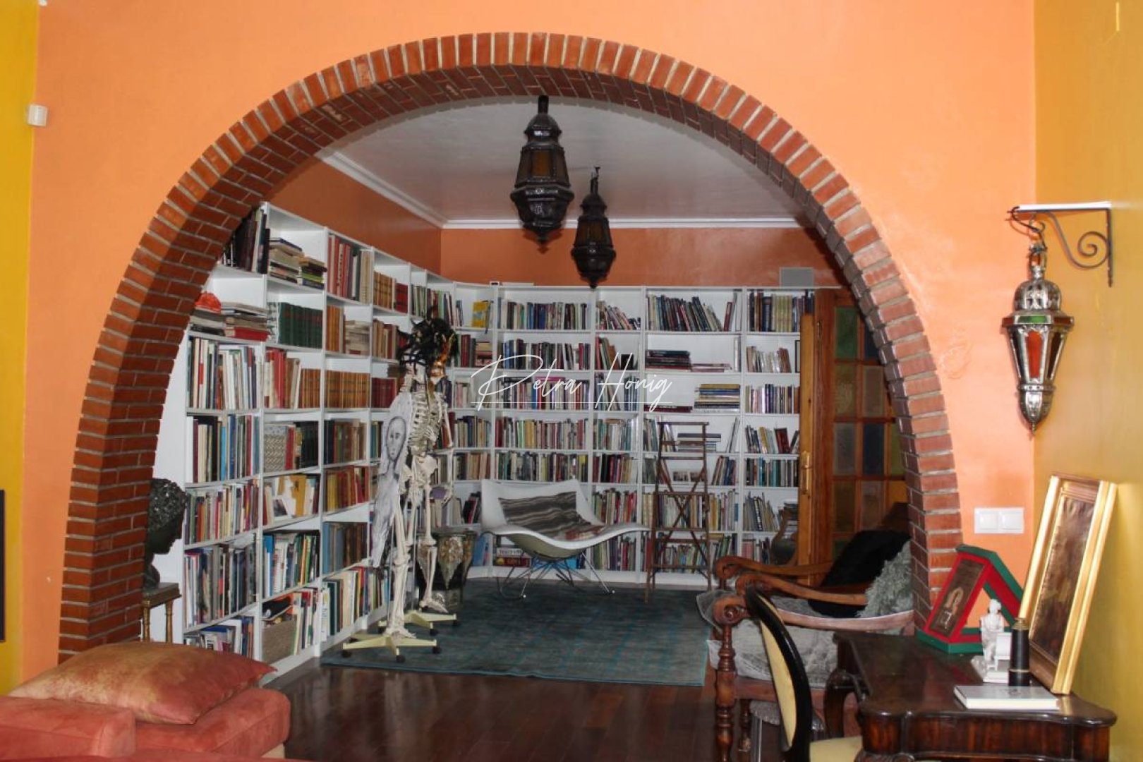 A Vendre - Villa - Other areas - San Isidro