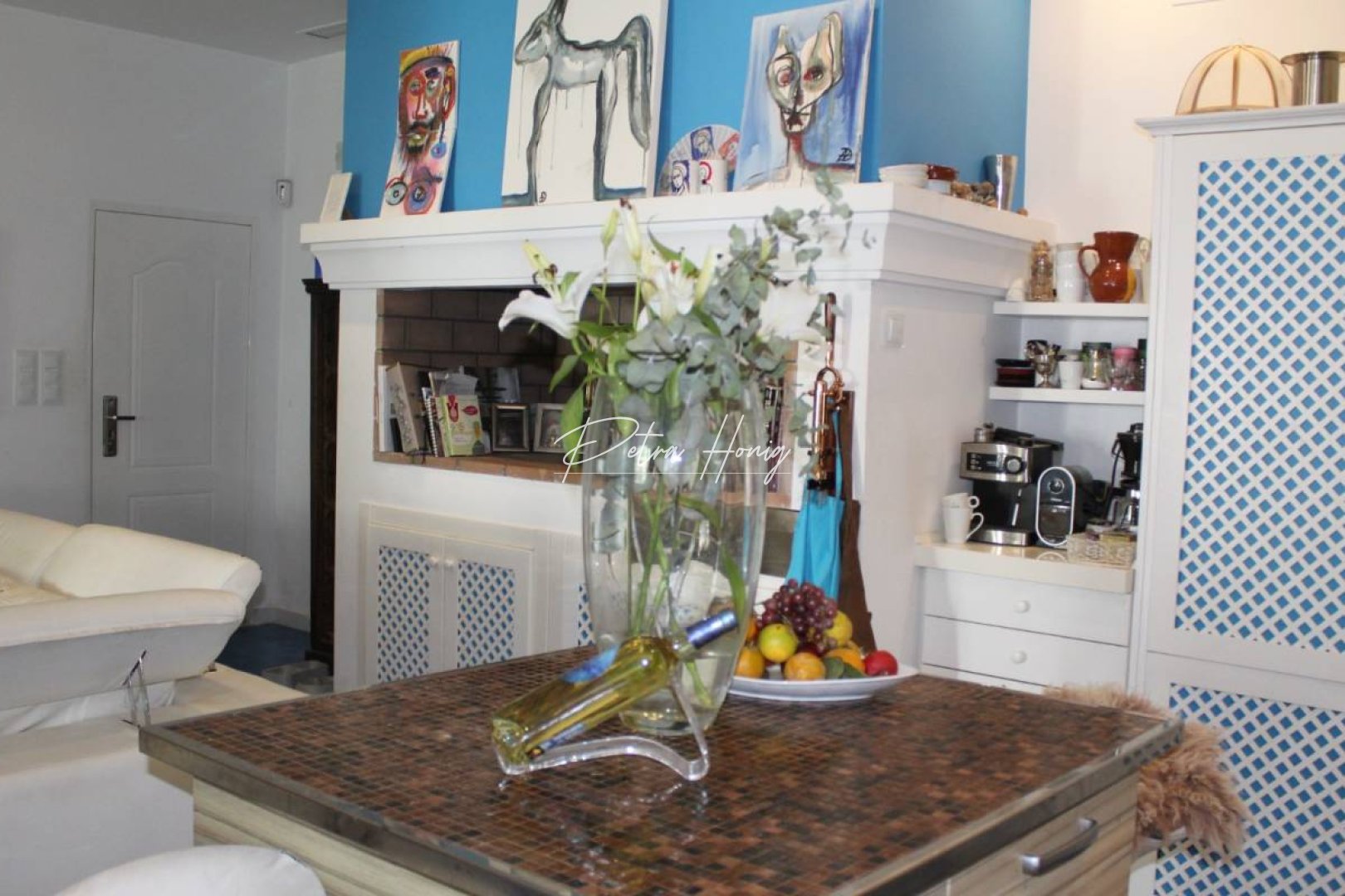 A Vendre - Villa - Other areas - San Isidro