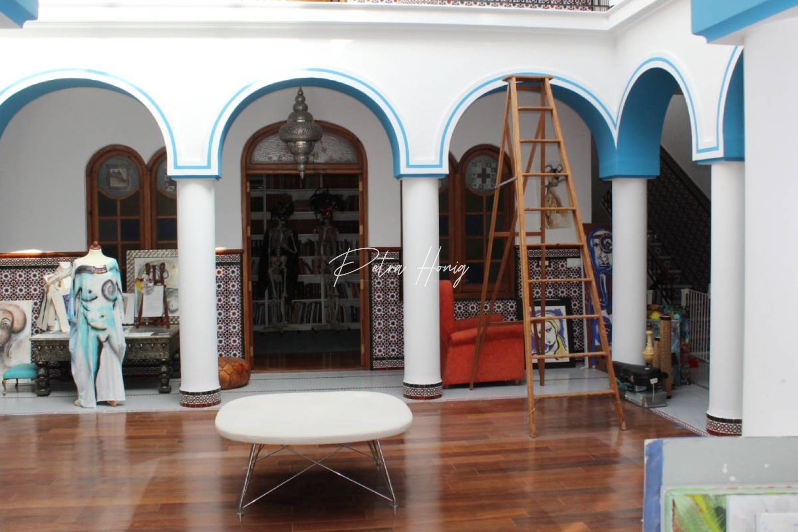 A Vendre - Villa - Other areas - San Isidro