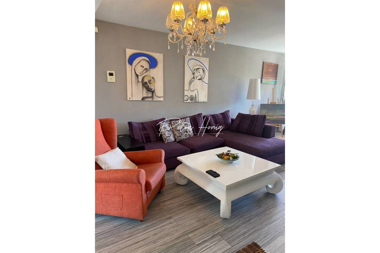 A Vendre - Villa - Other areas - San Isidro