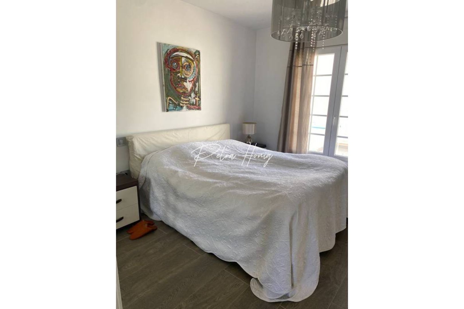 A Vendre - Villa - Other areas - San Isidro