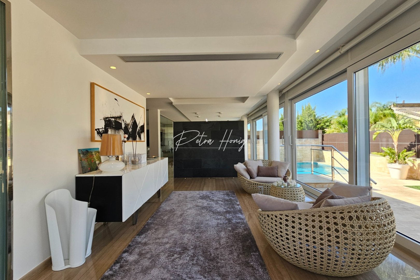 A Vendre - Villa - Other areas - Santiago de la Ribera