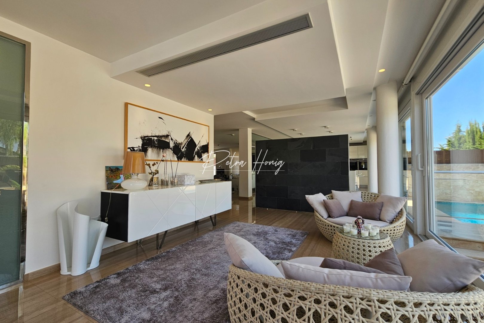 A Vendre - Villa - Other areas - Santiago de la Ribera