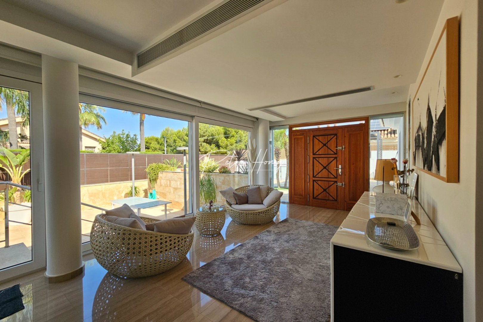 A Vendre - Villa - Other areas - Santiago de la Ribera