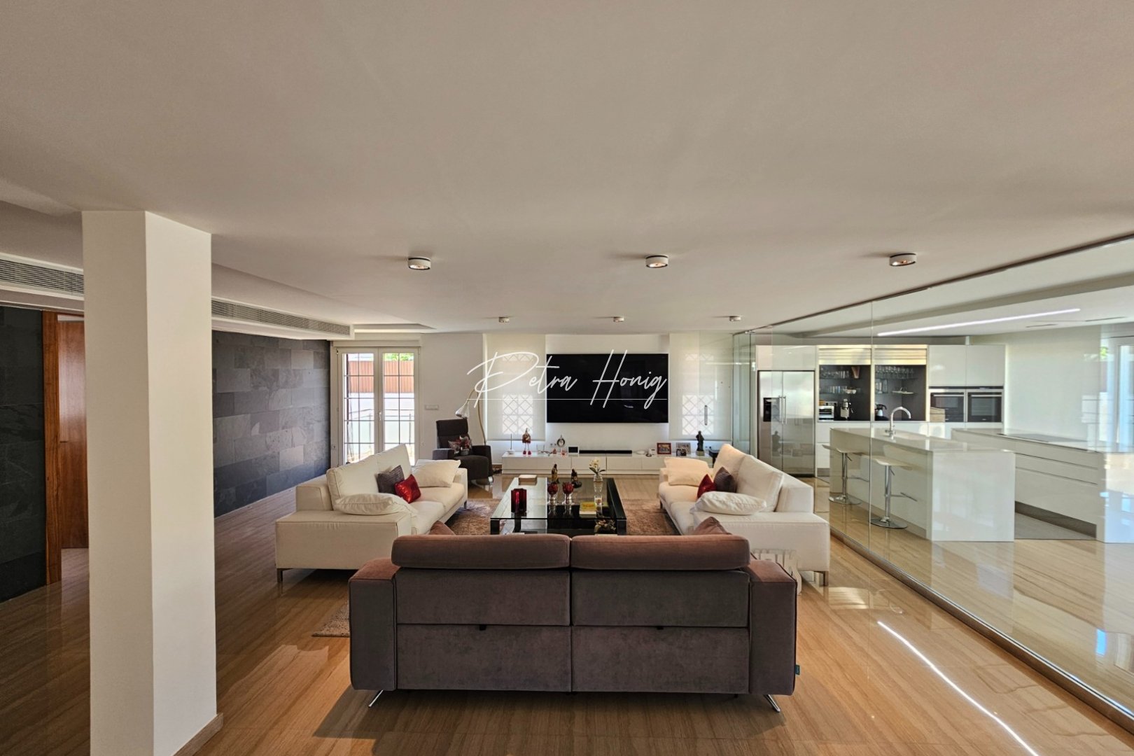 A Vendre - Villa - Other areas - Santiago de la Ribera