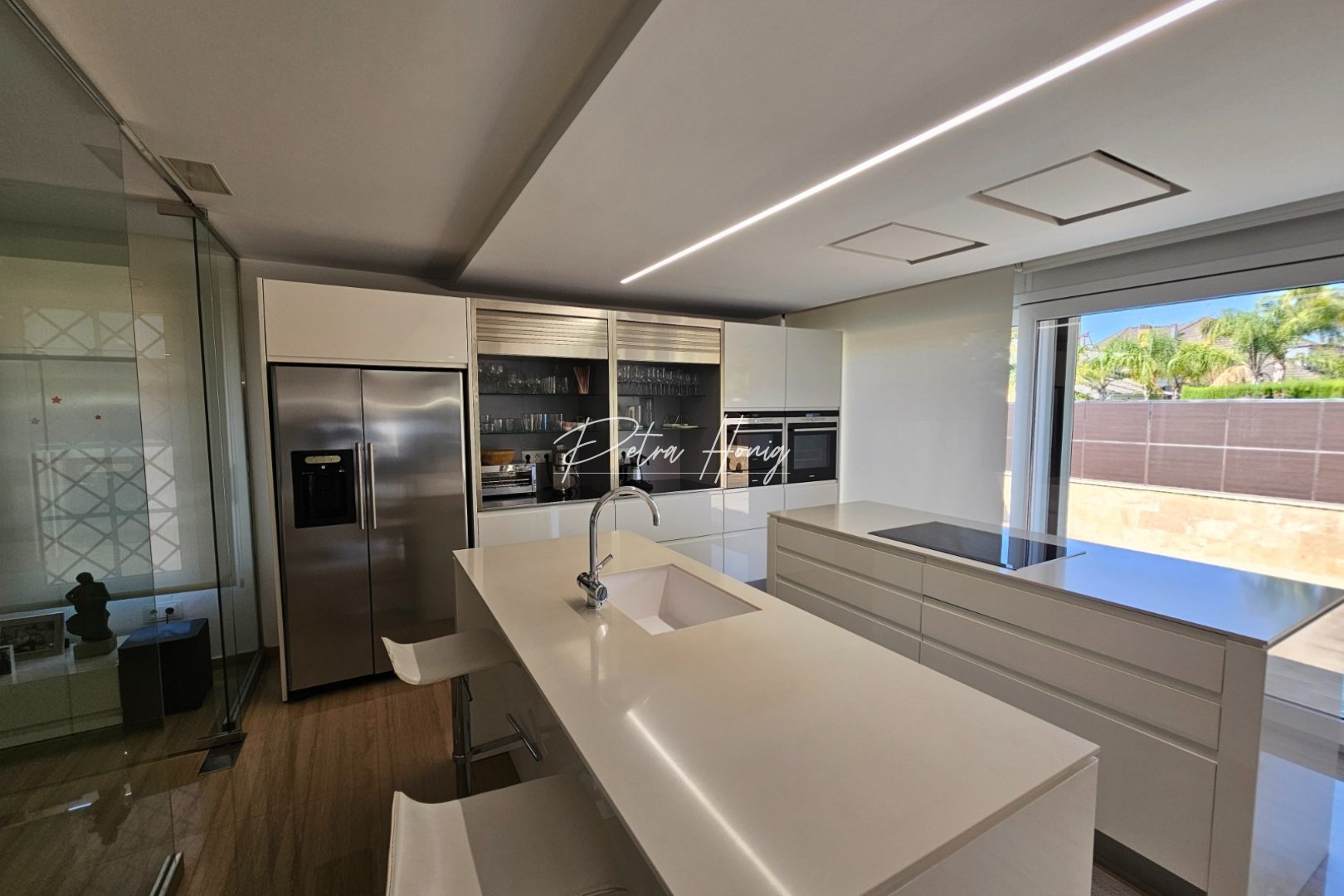 A Vendre - Villa - Other areas - Santiago de la Ribera