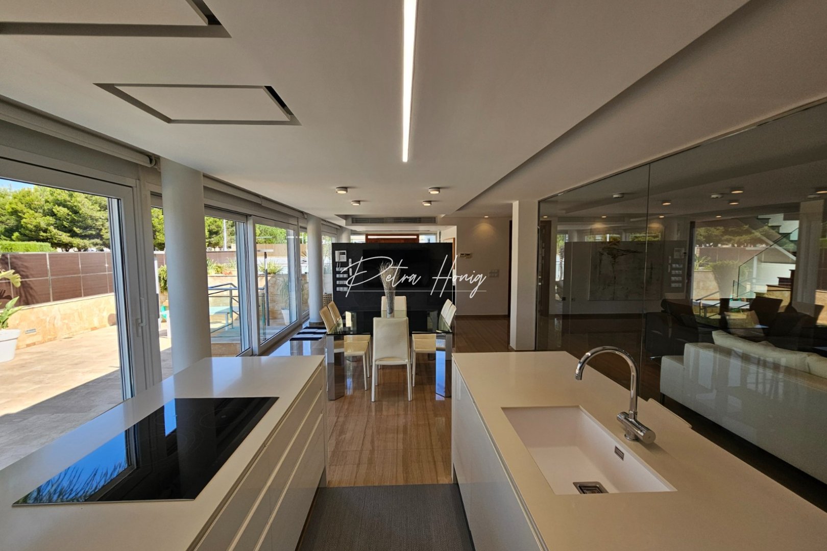 A Vendre - Villa - Other areas - Santiago de la Ribera