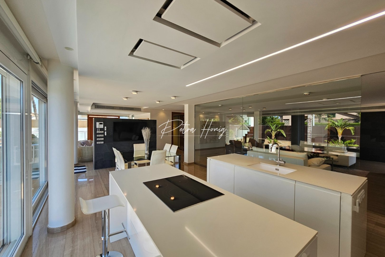 A Vendre - Villa - Other areas - Santiago de la Ribera