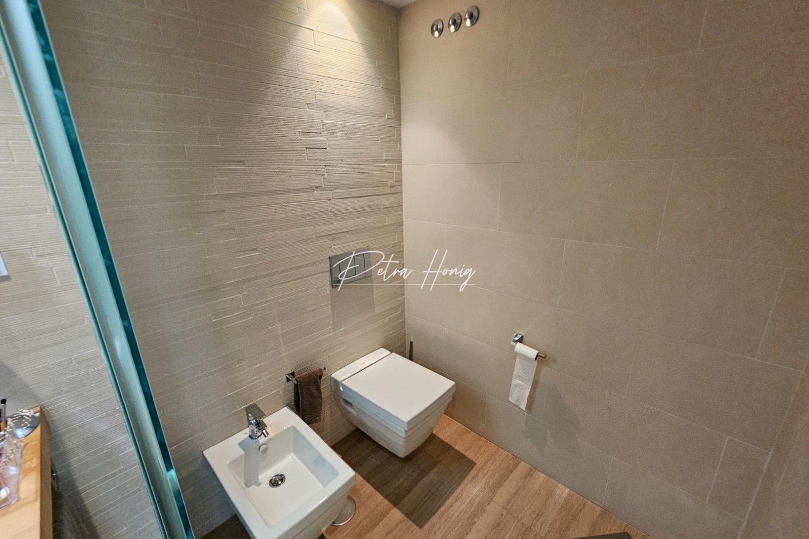 A Vendre - Villa - Other areas - Santiago de la Ribera