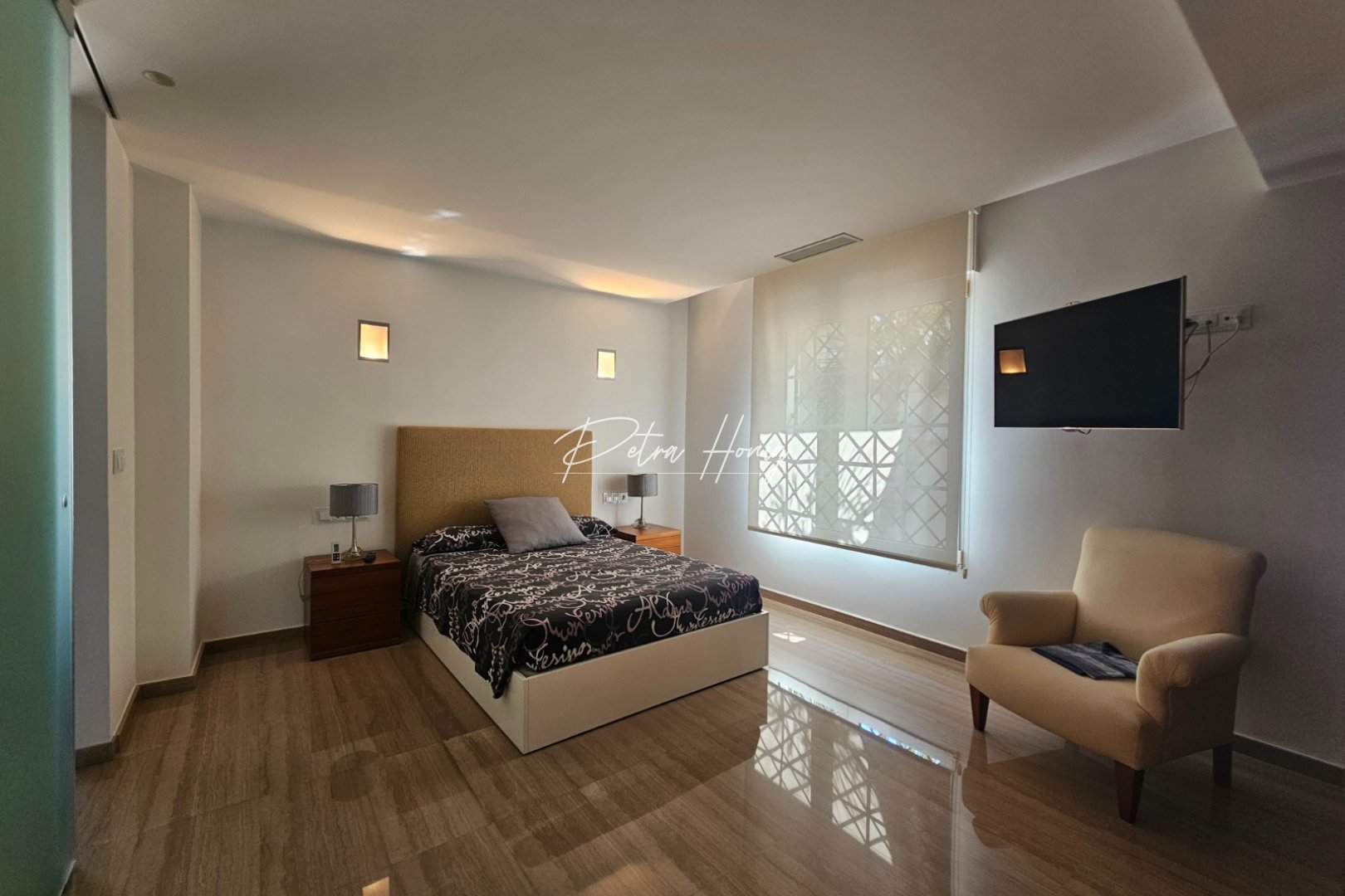 A Vendre - Villa - Other areas - Santiago de la Ribera