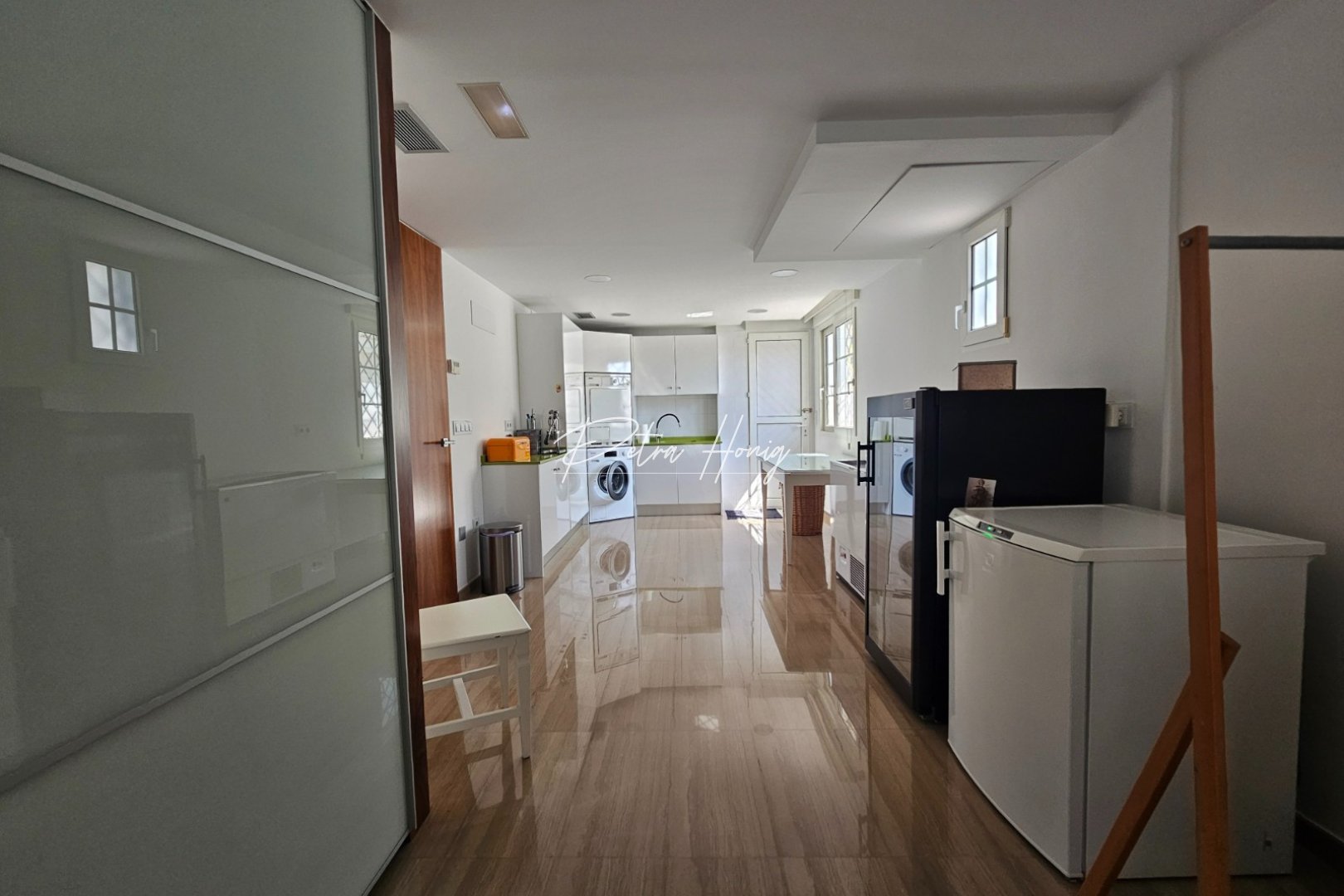 A Vendre - Villa - Other areas - Santiago de la Ribera