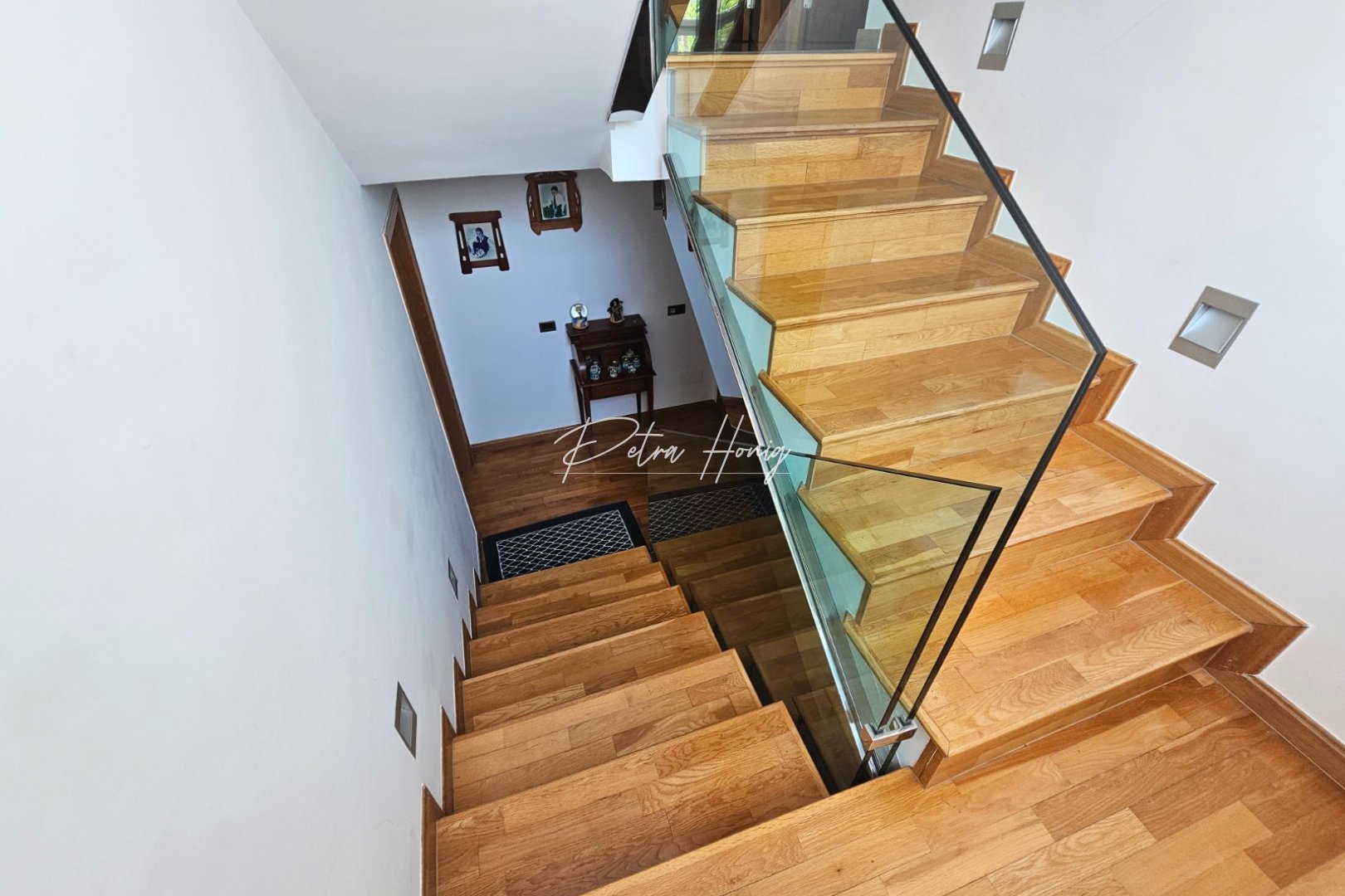 A Vendre - Villa - Other areas - Santiago de la Ribera