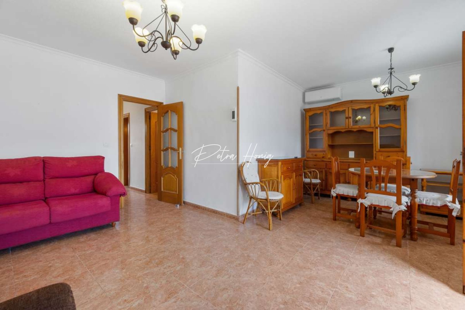 A Vendre - Villa - Other areas - Santiago de la Ribera