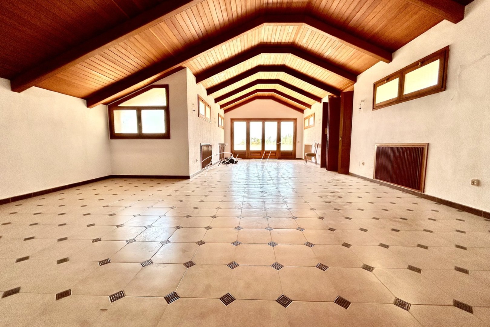 A Vendre - Villa - Other areas - Santiago de la Ribera