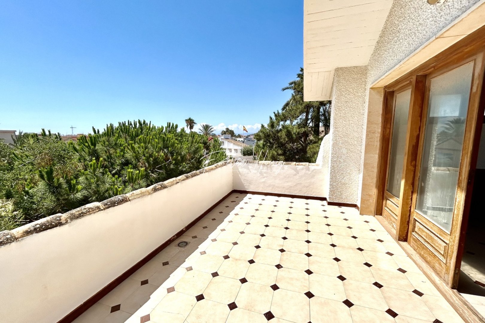 A Vendre - Villa - Other areas - Santiago de la Ribera