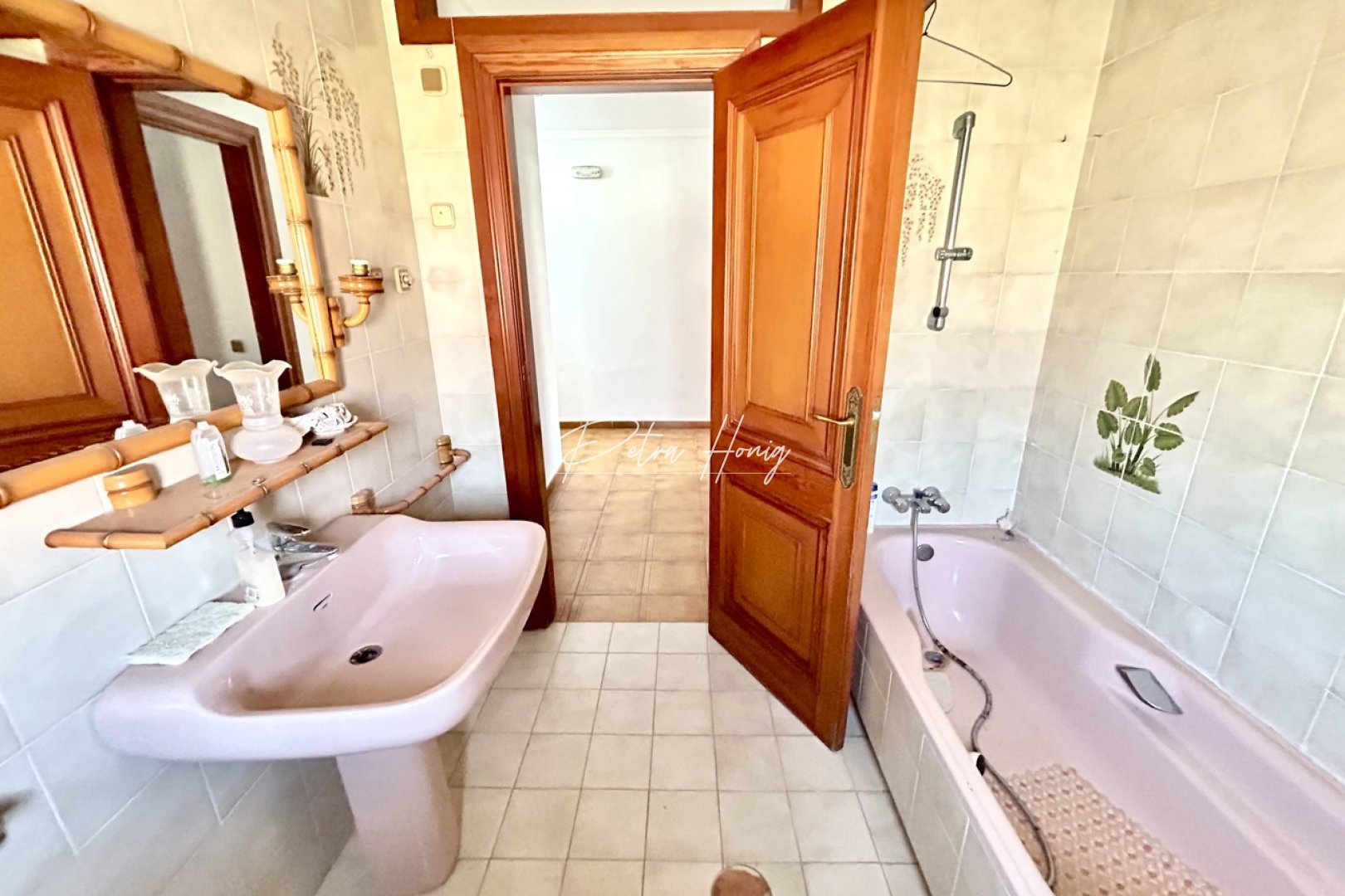 A Vendre - Villa - Other areas - Santiago de la Ribera
