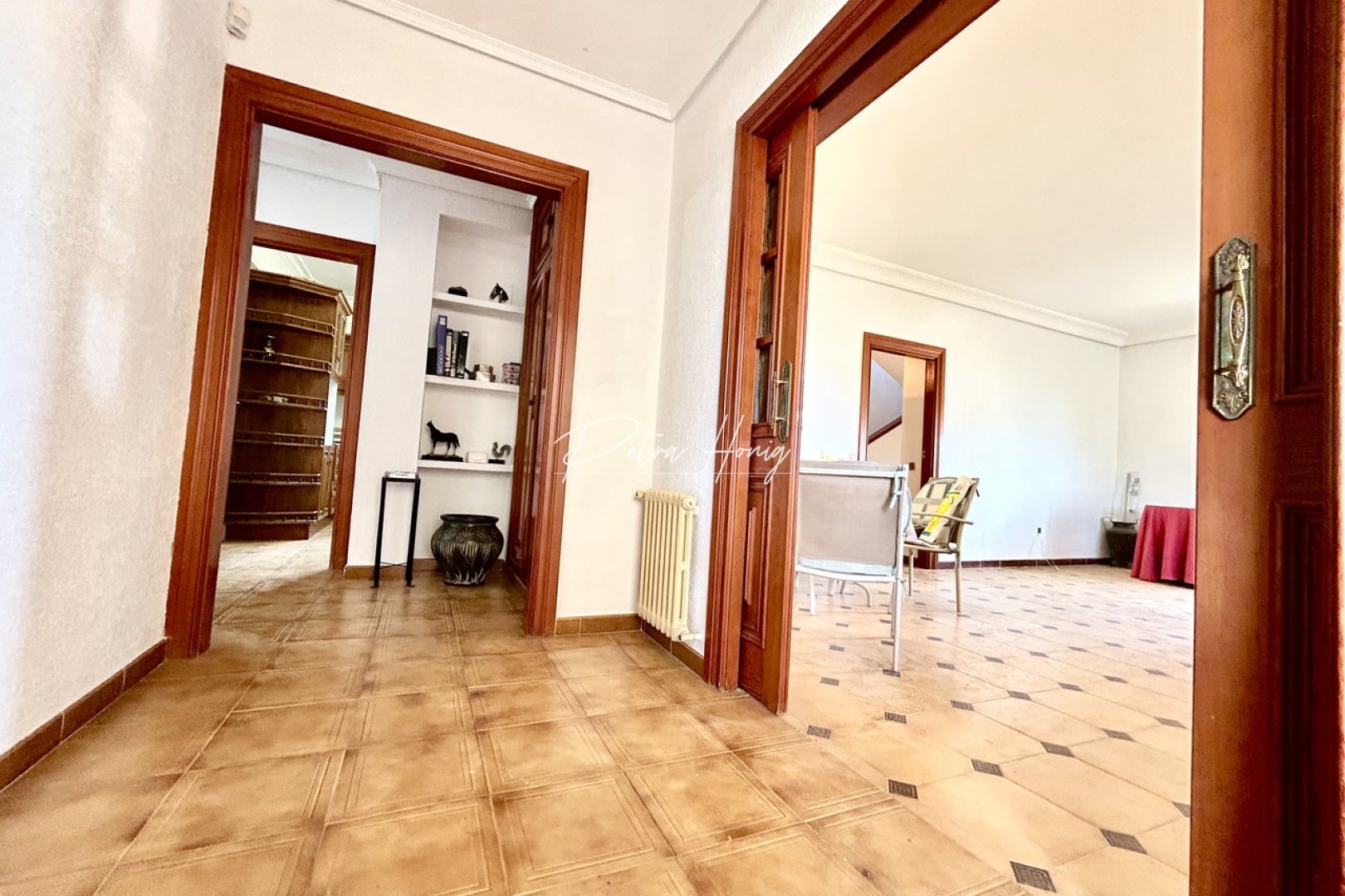 A Vendre - Villa - Other areas - Santiago de la Ribera