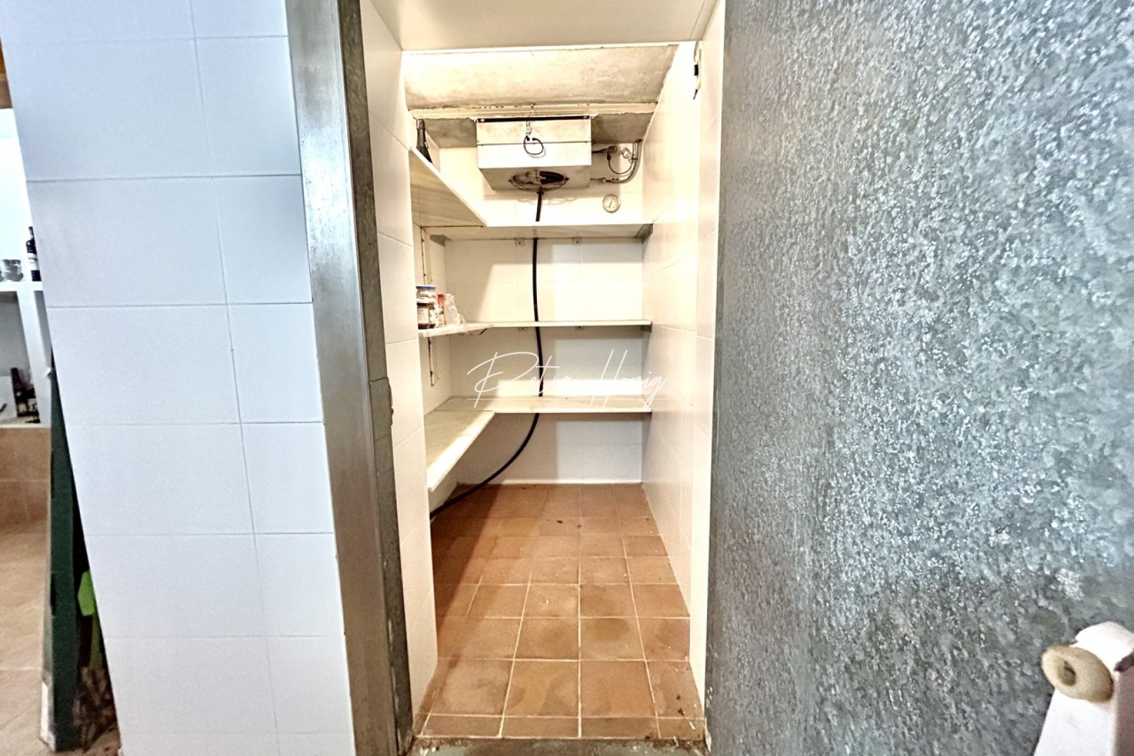 A Vendre - Villa - Other areas - Santiago de la Ribera