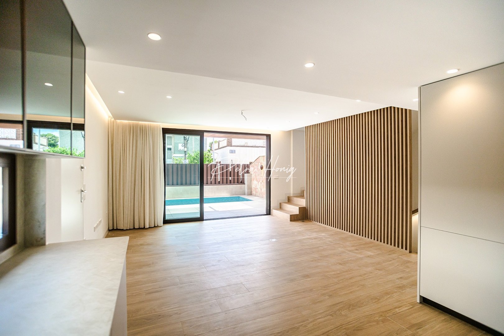 A Vendre - Villa - Other areas - Santiago de la Ribera