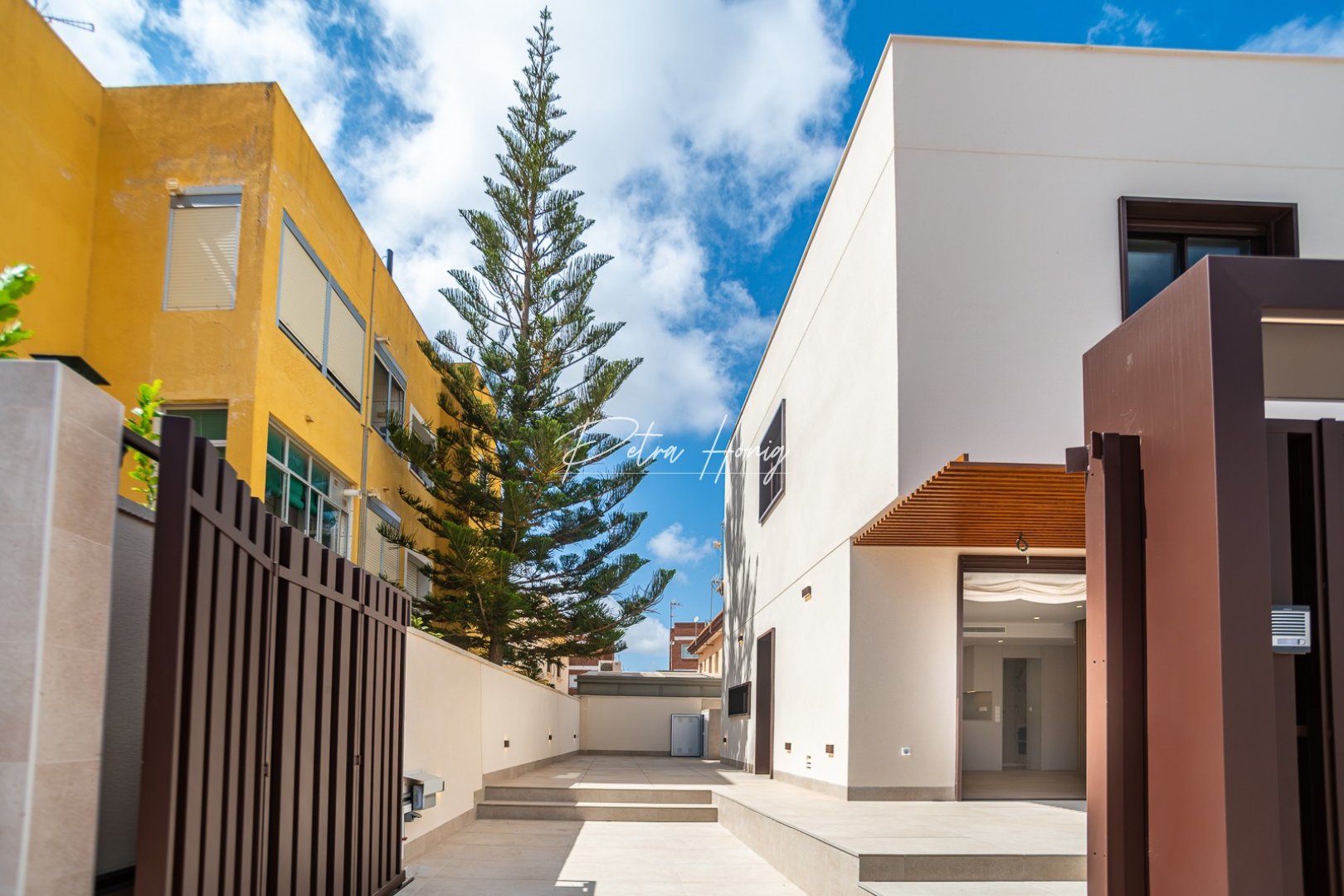 A Vendre - Villa - Other areas - Santiago de la Ribera