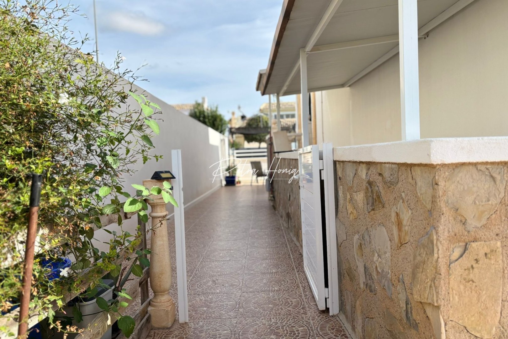 A Vendre - Villa - Other areas - Sierra Golf - Balsicas