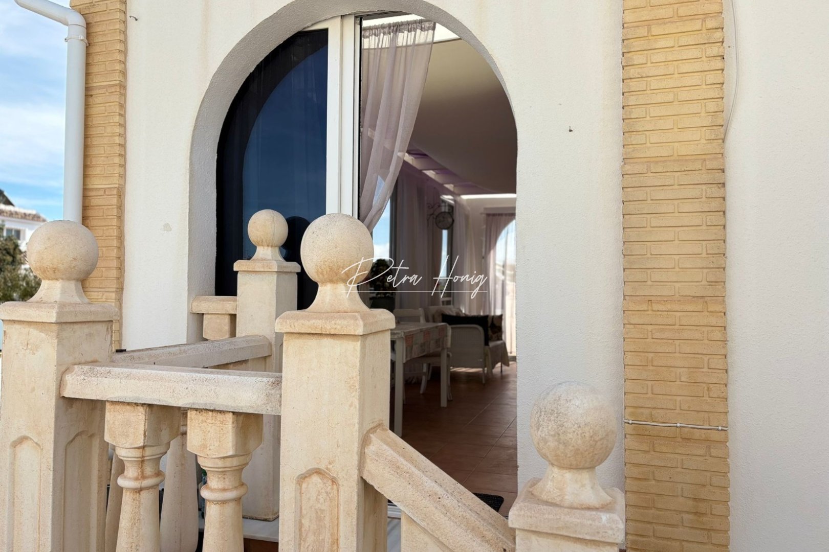 A Vendre - Villa - Other areas - Sierra Golf - Balsicas