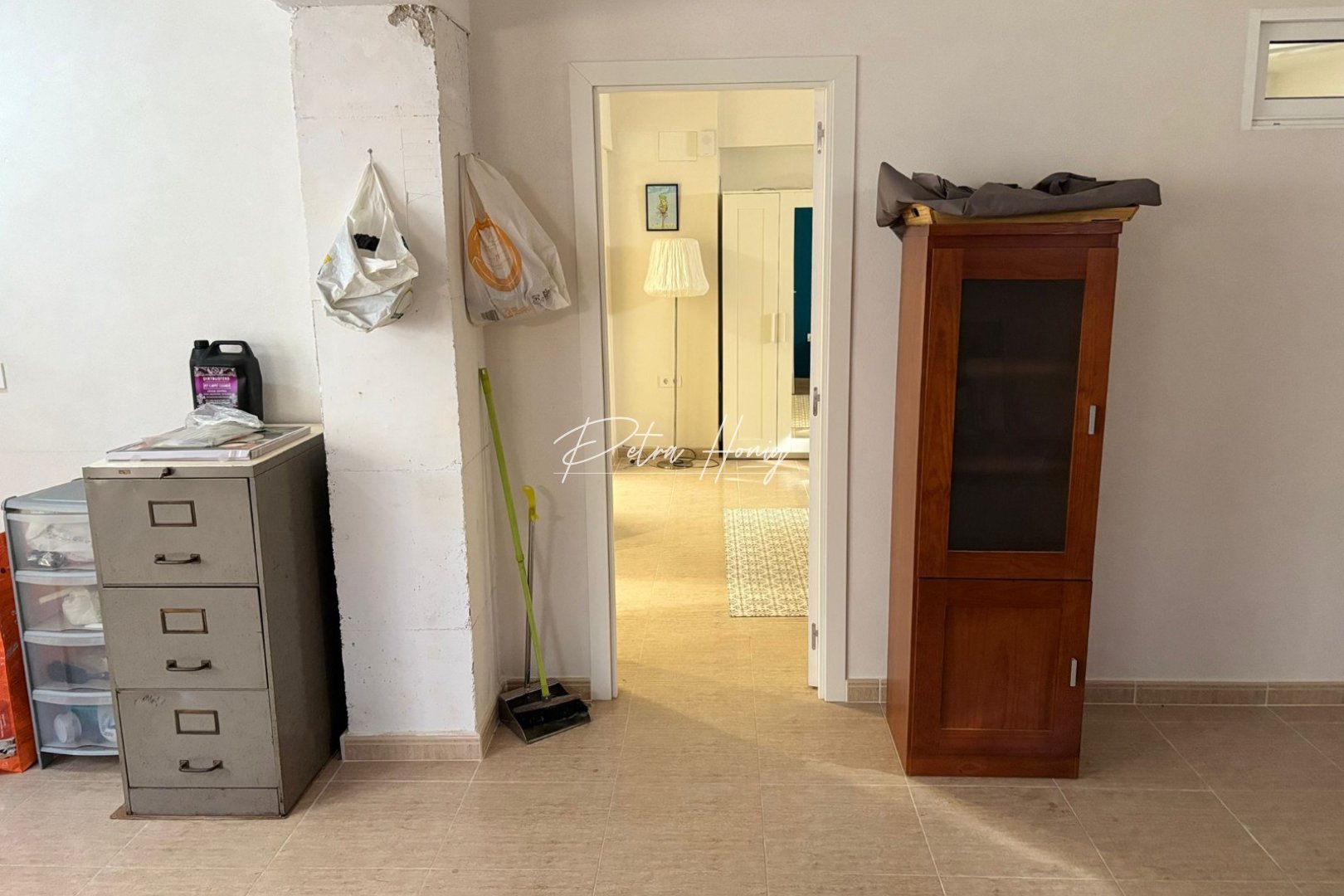 A Vendre - Villa - Other areas - Sierra Golf - Balsicas