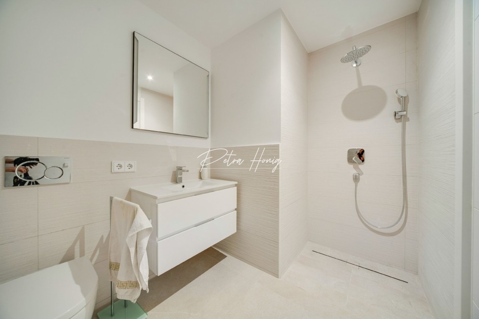 A Vendre - Villa - Other areas - SON VIDA